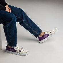 Rancho de La Luna Mezcal Men’s slip-on canvas shoes