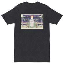 Men’s Spirit of the Desert™ premium heavyweight tee