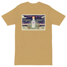 Men’s Spirit of the Desert™ premium heavyweight tee