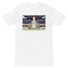 Men’s Spirit of the Desert™ premium heavyweight tee