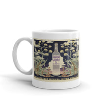 Desert & Mountain designed Mug