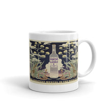 Desert & Mountain designed Mug