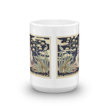 Desert & Mountain designed Mug