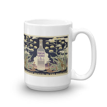 Desert & Mountain designed Mug