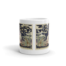 Desert & Mountain designed Mug