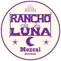 Rancho de La Luna Mezcal