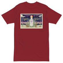 Men’s Spirit of the Desert™ premium heavyweight tee